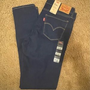 LEVI 7.11 SKINNY 👖